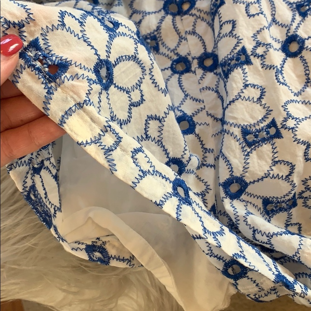 Romper - Picture 3 of 3